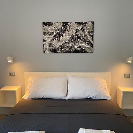 B&B 8 Marzo Belvedere Marittimo Eksteriør billede
