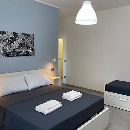 B&B 8 Marzo Belvedere Marittimo Eksteriør billede