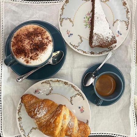 B&B 8 Marzo Belvedere Marittimo Eksteriør billede