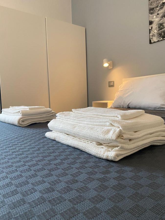 B&B 8 Marzo Belvedere Marittimo Eksteriør billede