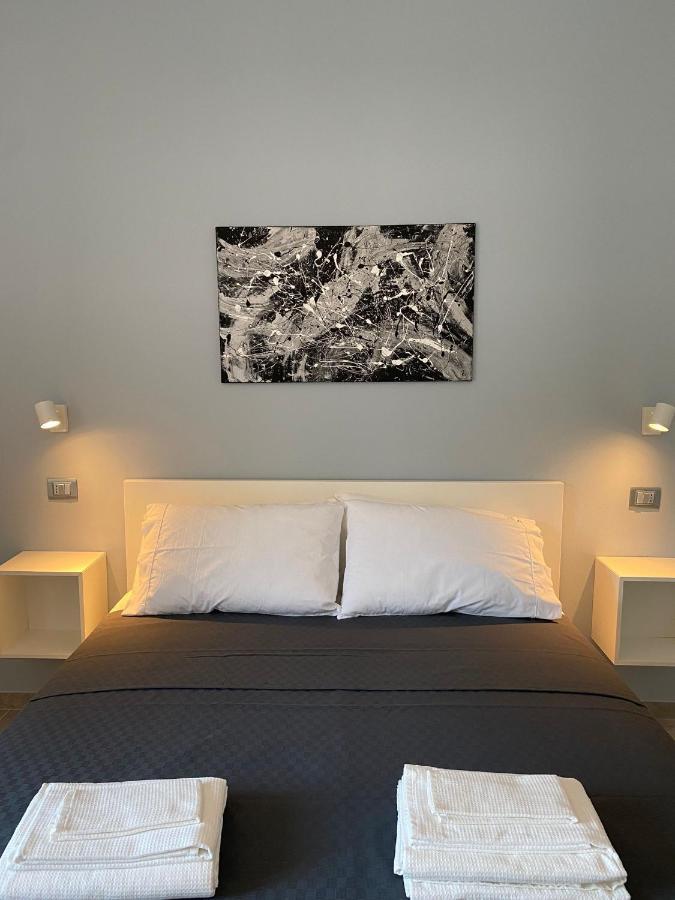 B&B 8 Marzo Belvedere Marittimo Eksteriør billede