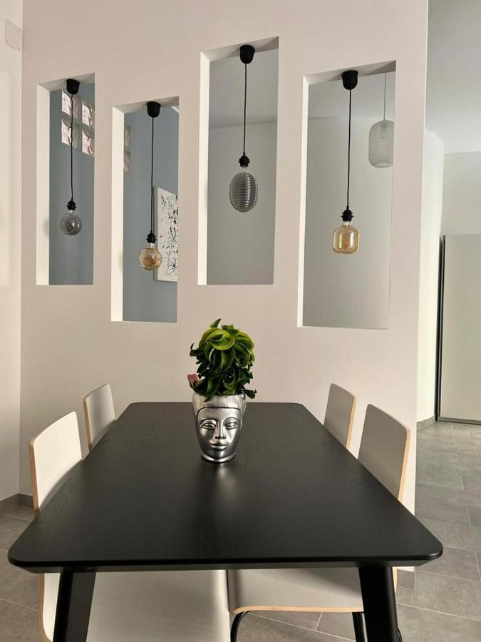 B&B 8 Marzo Belvedere Marittimo Eksteriør billede
