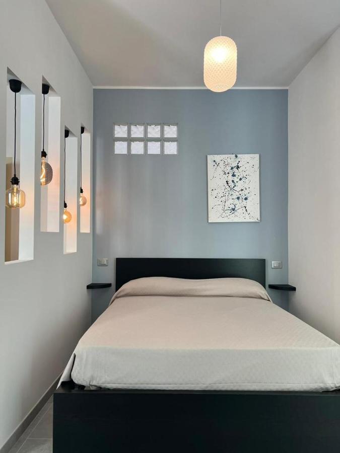 B&B 8 Marzo Belvedere Marittimo Eksteriør billede