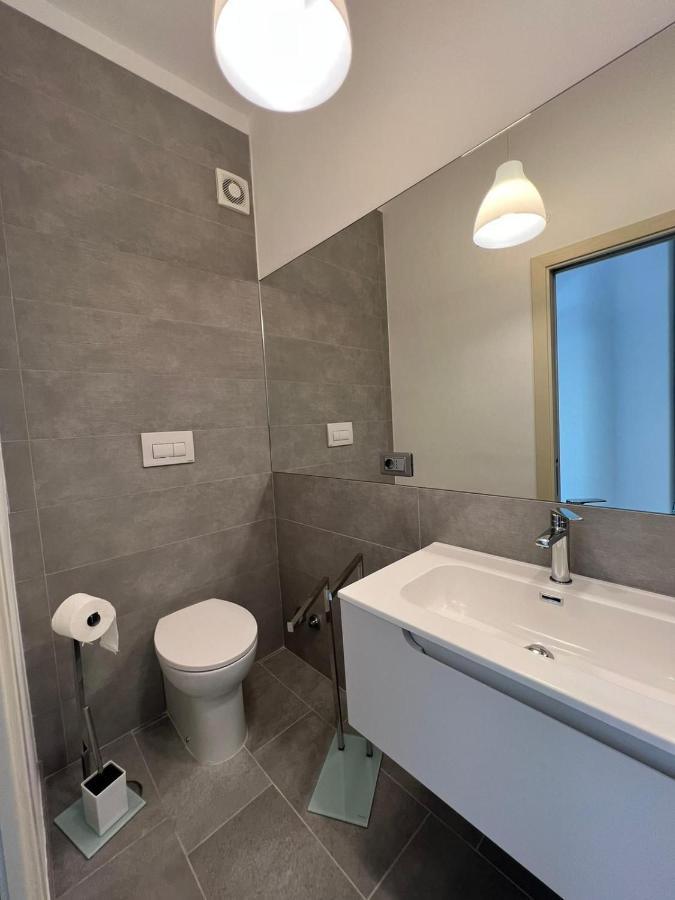 B&B 8 Marzo Belvedere Marittimo Eksteriør billede