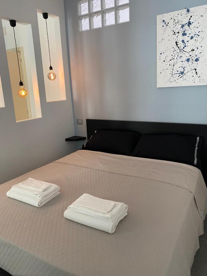 B&B 8 Marzo Belvedere Marittimo Eksteriør billede