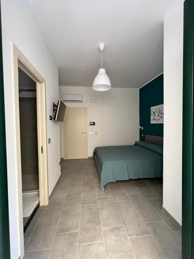 B&B 8 Marzo Belvedere Marittimo Eksteriør billede