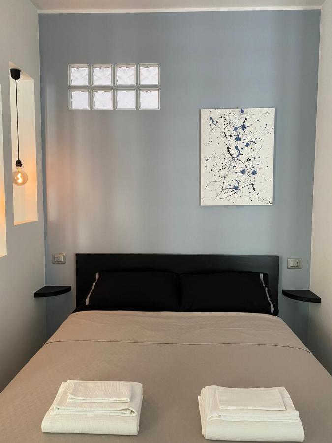 B&B 8 Marzo Belvedere Marittimo Eksteriør billede
