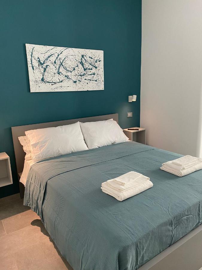 B&B 8 Marzo Belvedere Marittimo Eksteriør billede